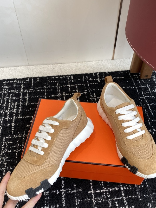 Hermes Sneaker