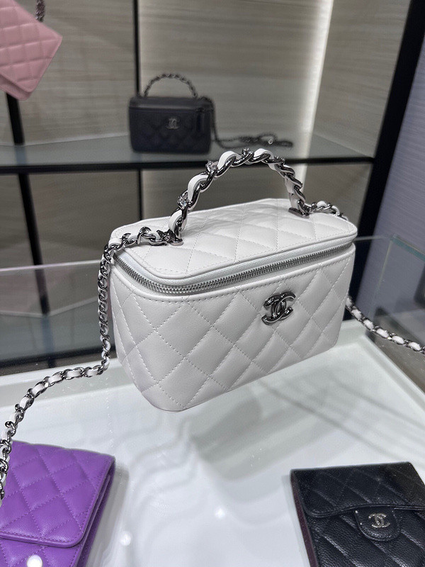 chanel purse