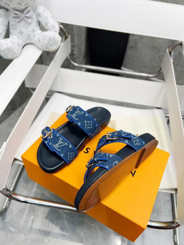 lvt sandals