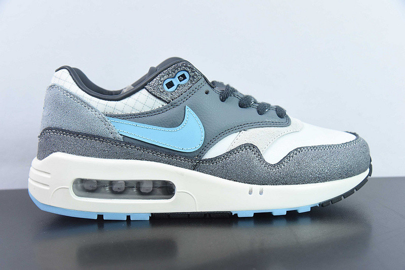 nike air max 1 ''86 og ''big bubble - chicago'' fq8742-100