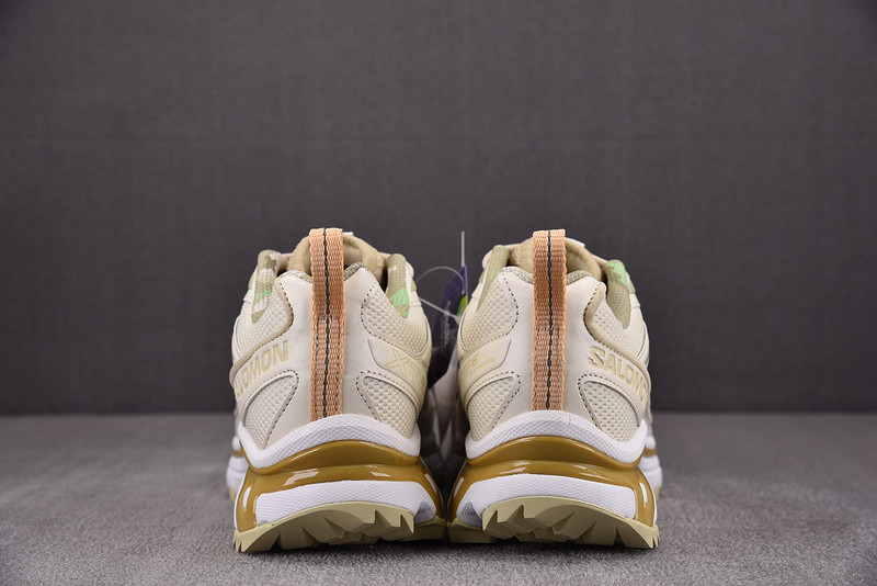 salomon xt-6 expanse cottage core