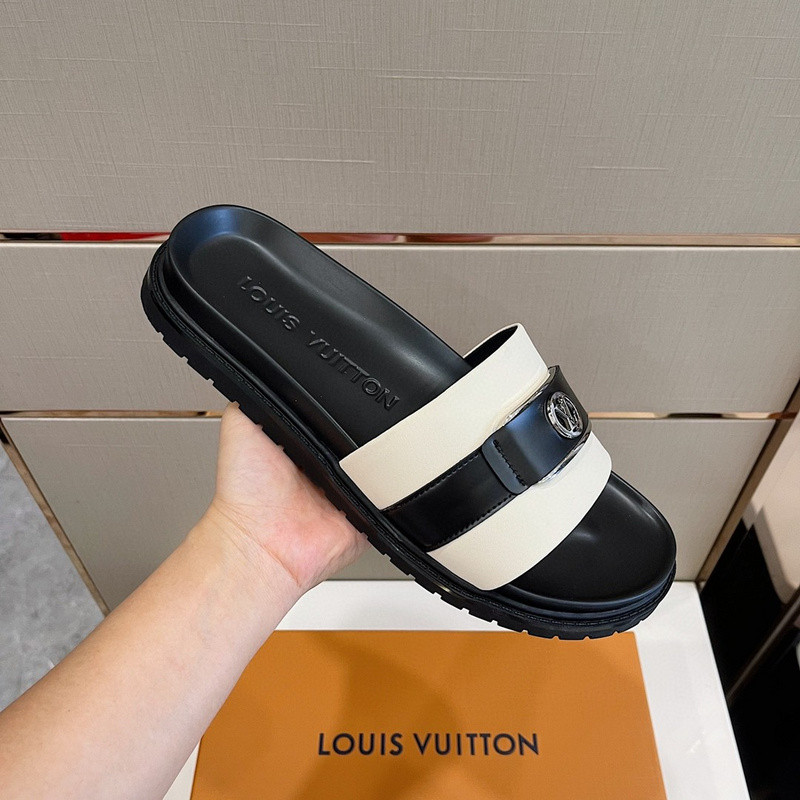 lvt sandals