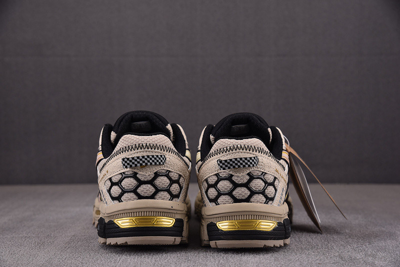 As*ic*s gel‑kahana 8 low‑top brown 1012a978‑201