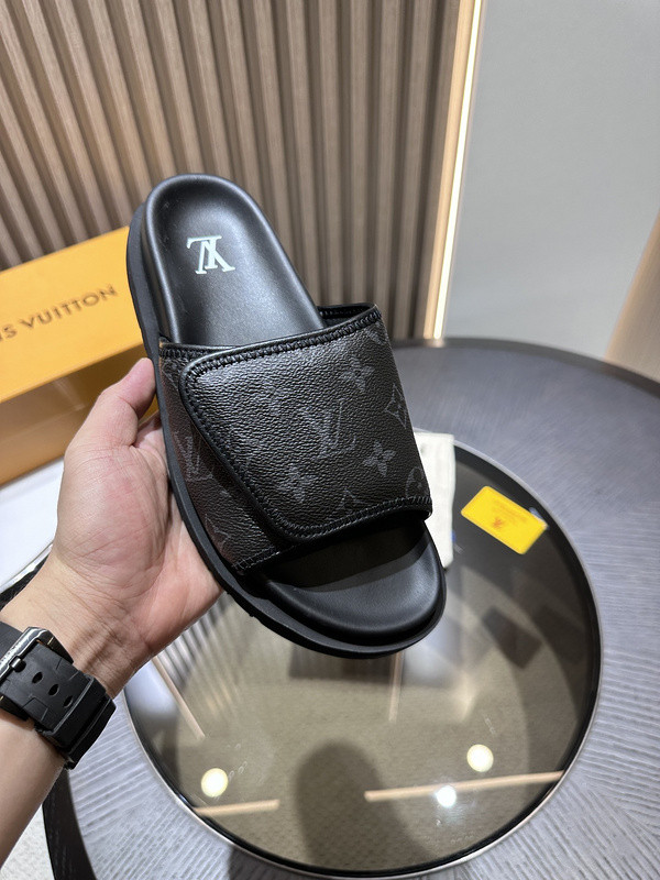 lvt sandals