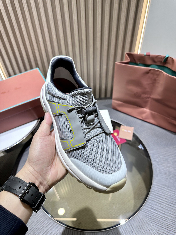 loro piana sneaker