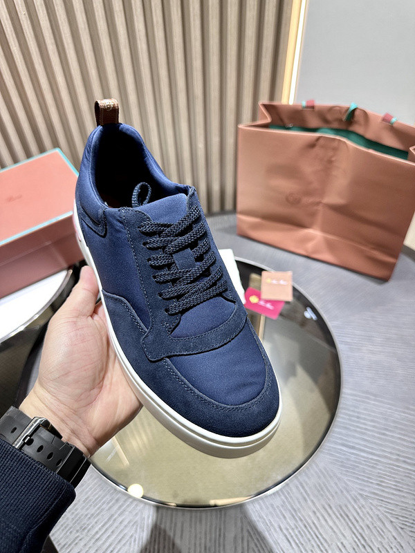 loro piana sneaker