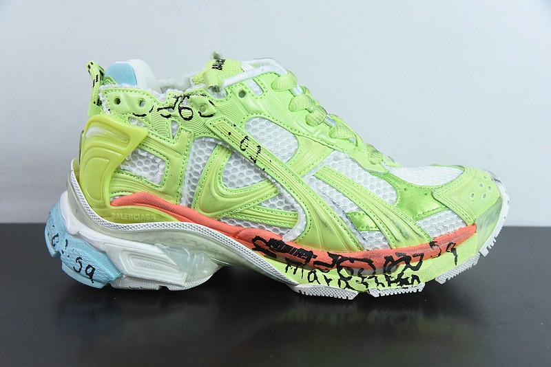 Balenciaga Runner Sneaker