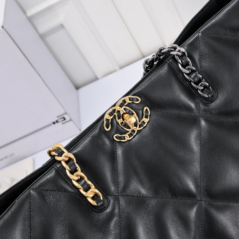 chanel purse