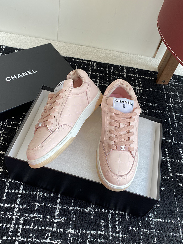 Chanel Sneaker