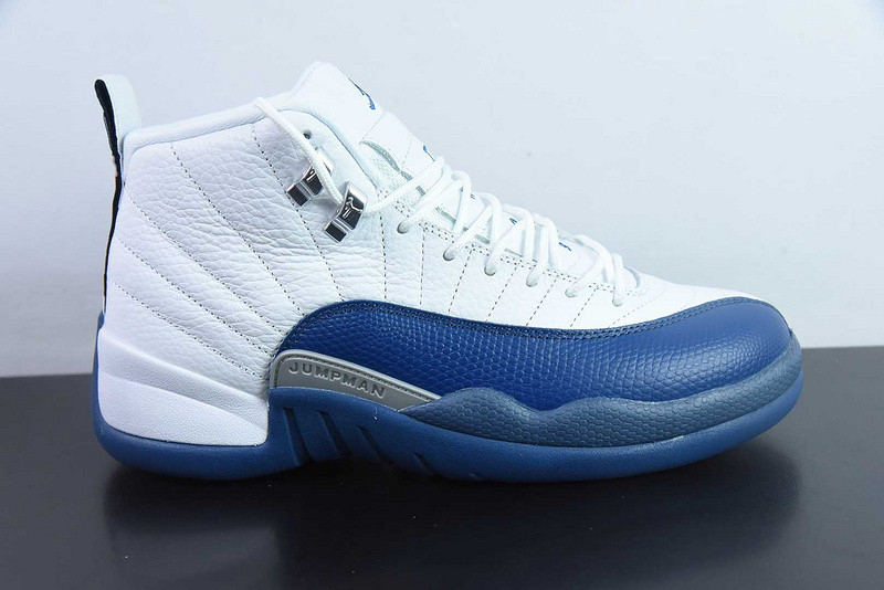 Air Jordan 12 “French Blue” CT8013-114