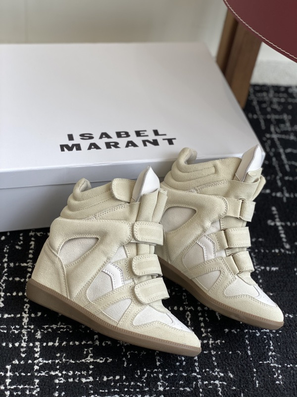 Isabel Marant sneaker