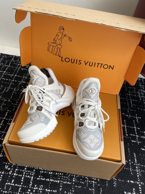 LVT Archlight Sneaker
