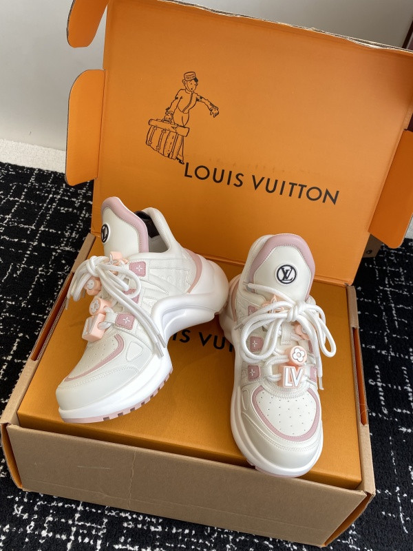 LVT Archlight Sneaker