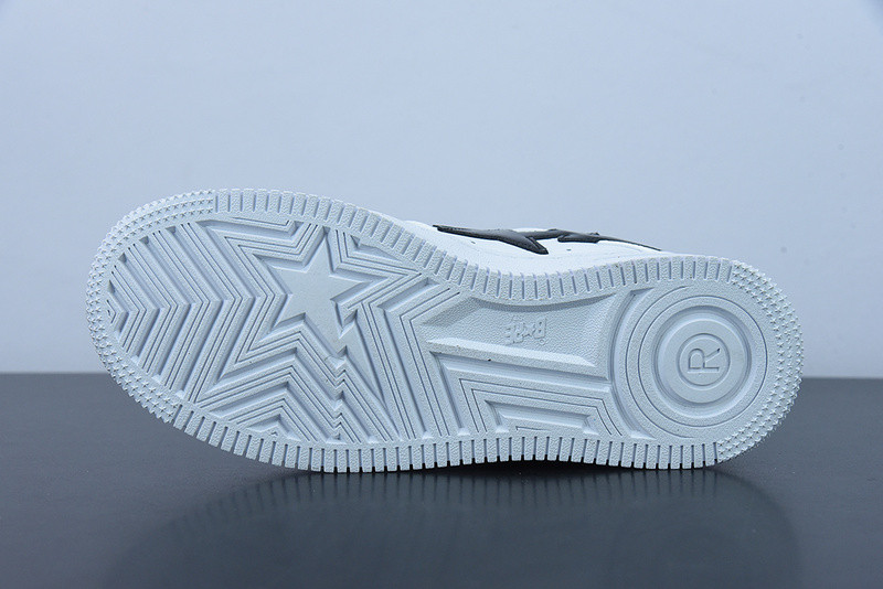 a bathing ape bape sk8 sta