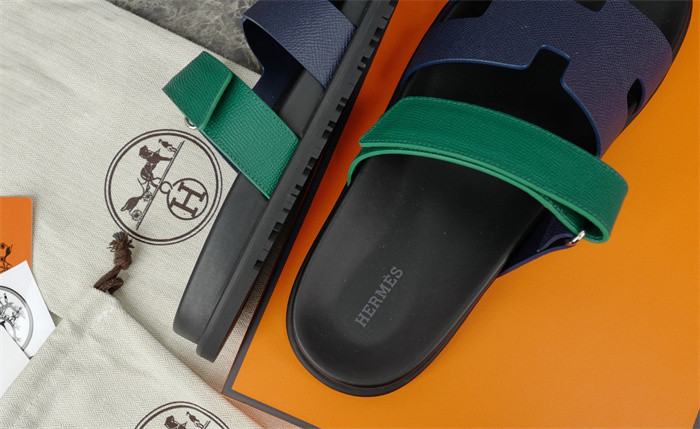 HERMES SLIDE