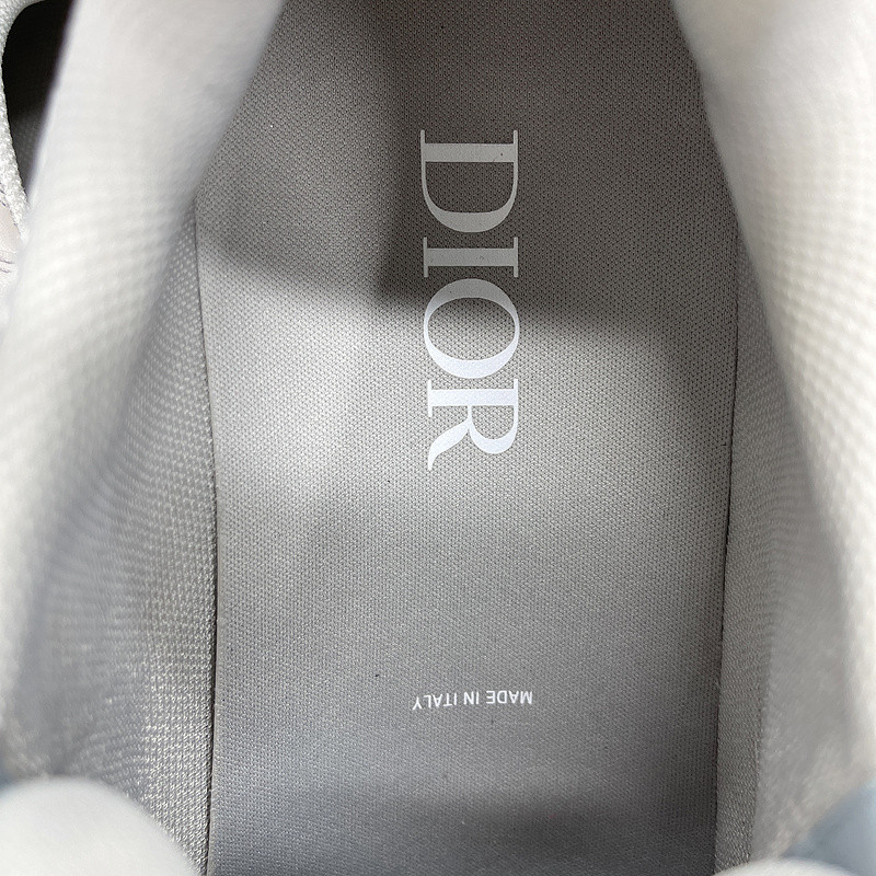 dio* homme b22 trainer sneaker