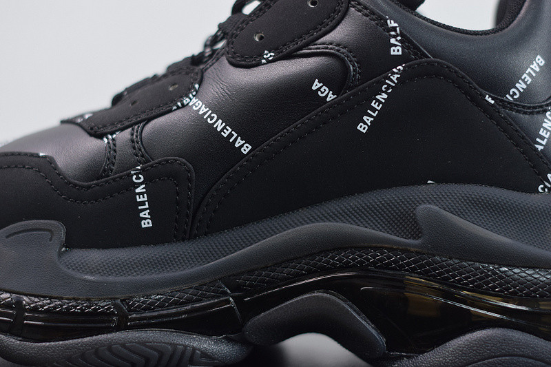 bc triple s trainer 524039 w06e1 2021