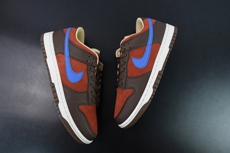 nike dunk low “mars stone” dr9704-200
