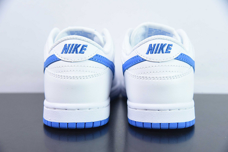 toddler nike dunk low ps 
