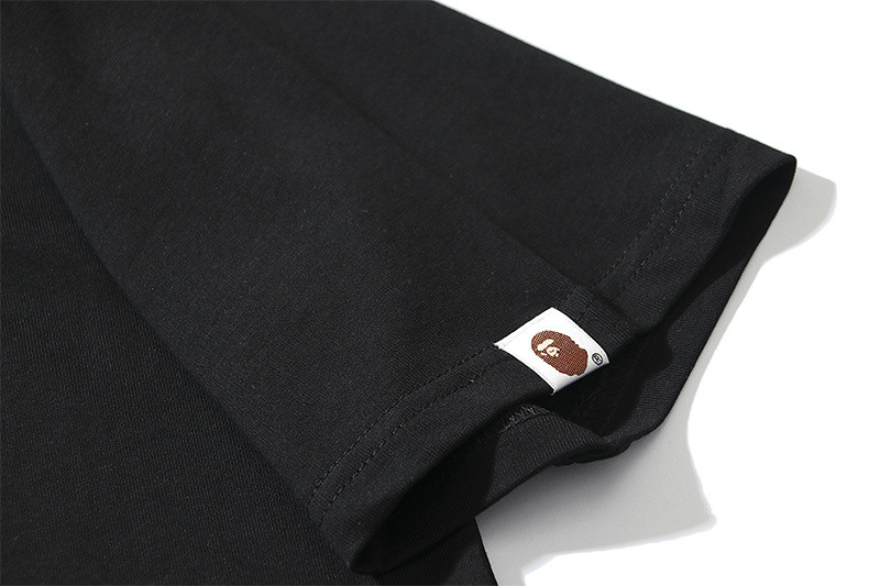 bape t-shirt