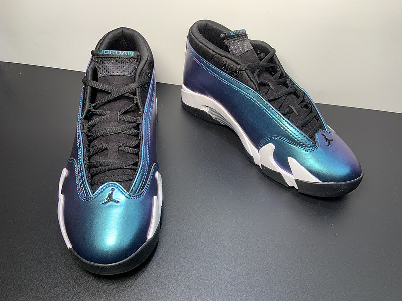 air jordan 14 low love letter dh4121-300