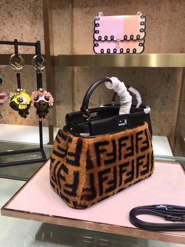 Fendi Bag