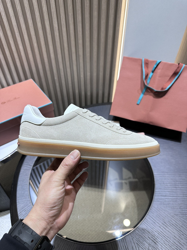 loro piana sneaker