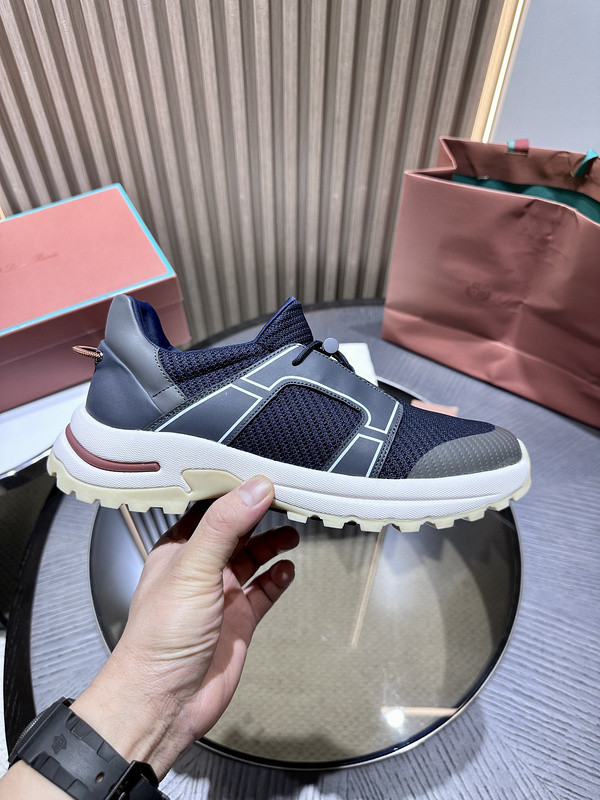 loro piana sneaker