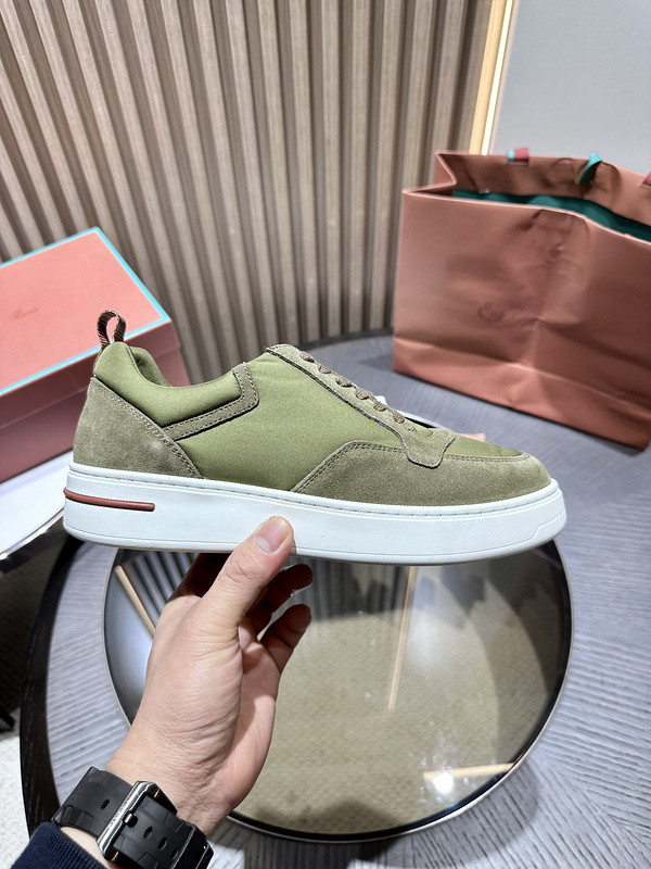 loro piana sneaker