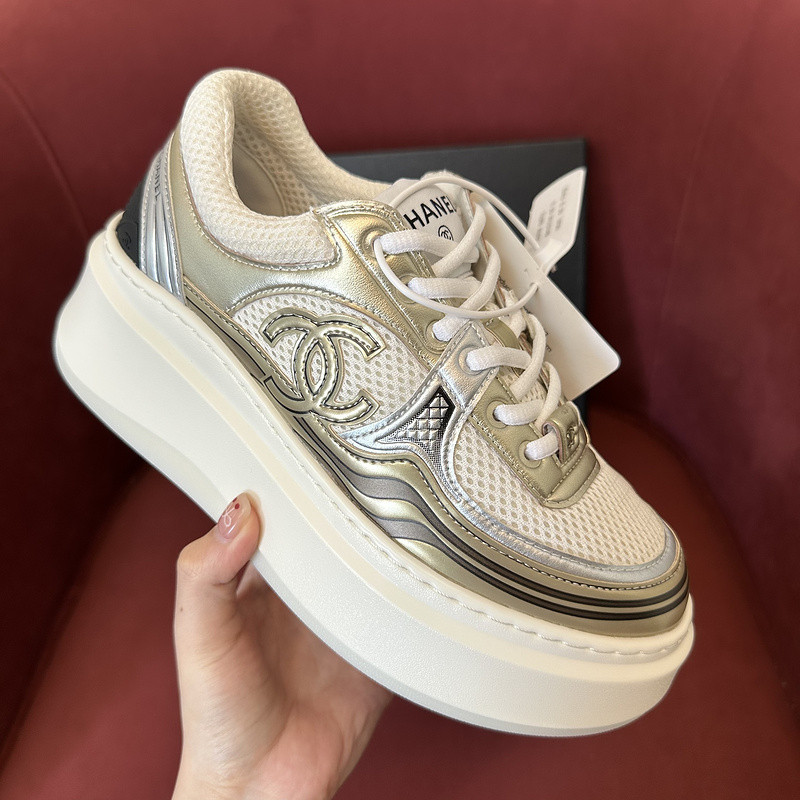 Chanel Sneaker