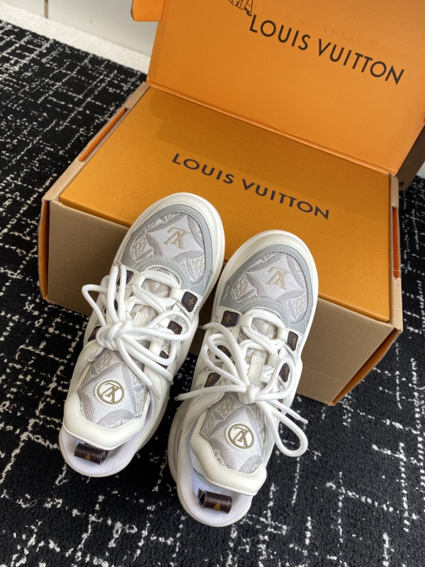 LVT Archlight Sneaker
