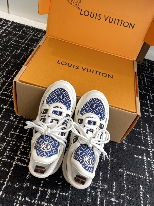 LVT Archlight Sneaker