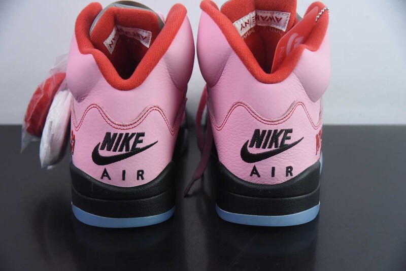 Air Jordan 5 x Awake NY 