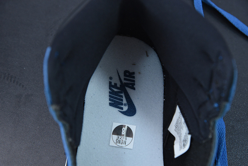 air jordan 1 dark marina blue 555088-404