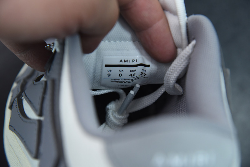 skel-top low sneakers