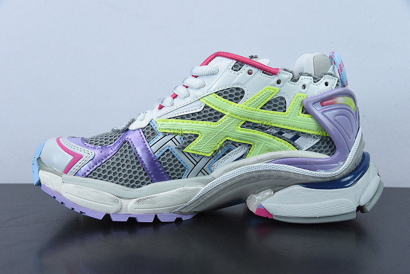 Ba*len*cia*ga runner sneaker