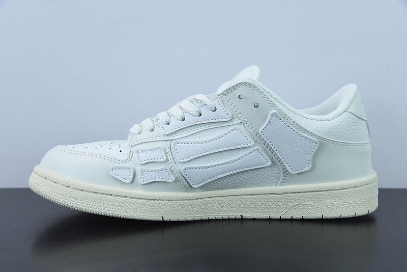 skel-top low sneakers