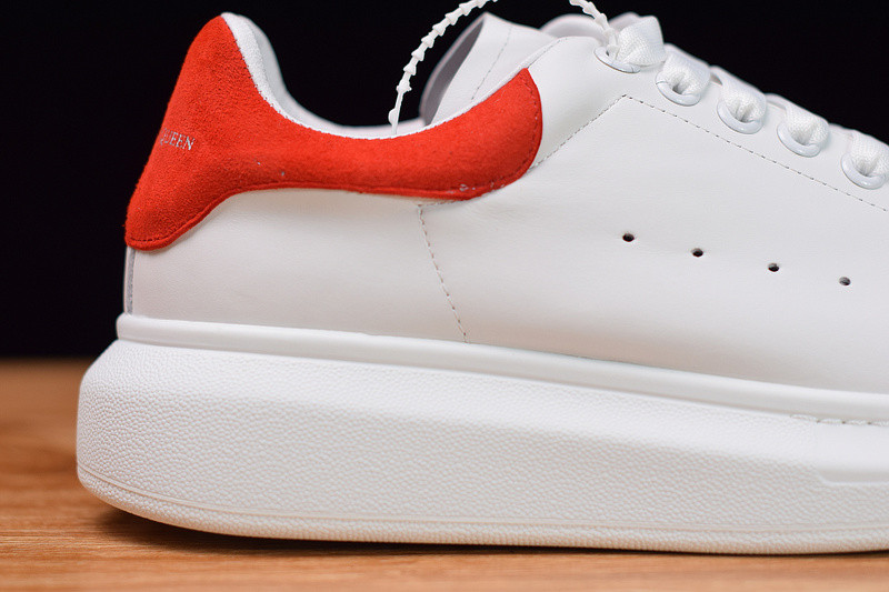 alexer mceen sneakers