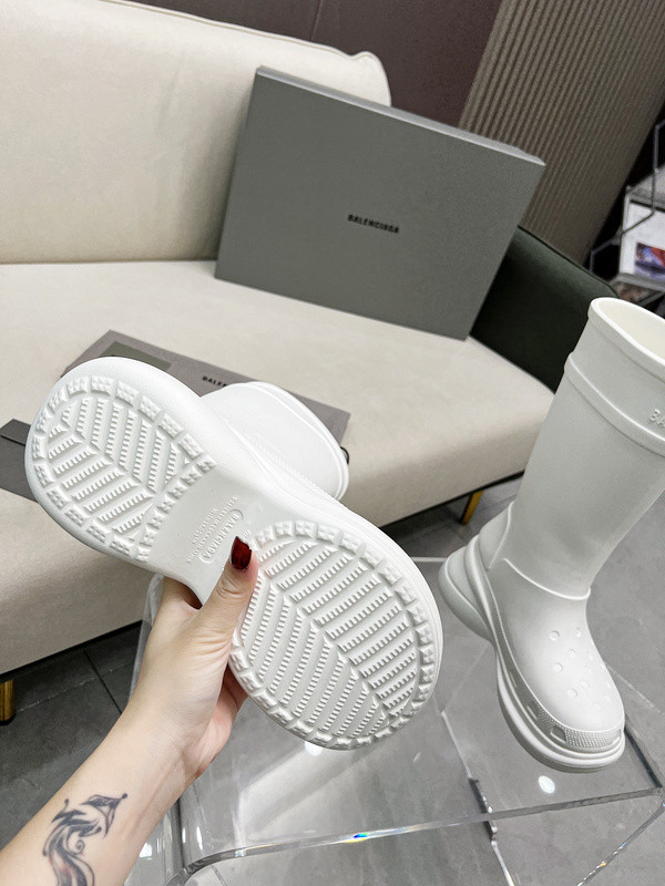 Cr*0*s™ boot in white