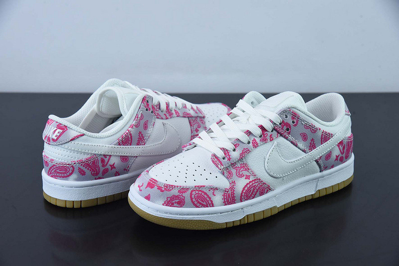 nike dunk low retro sp ct5053-061