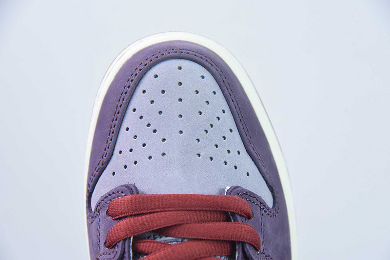 nike sb dunk high daybreak plum 313171-500