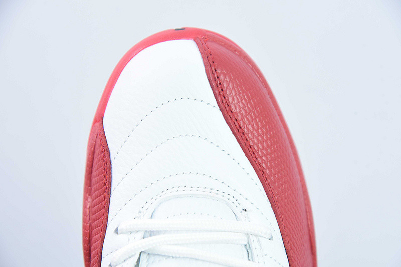 air jordan 12 cherry ct8013-116