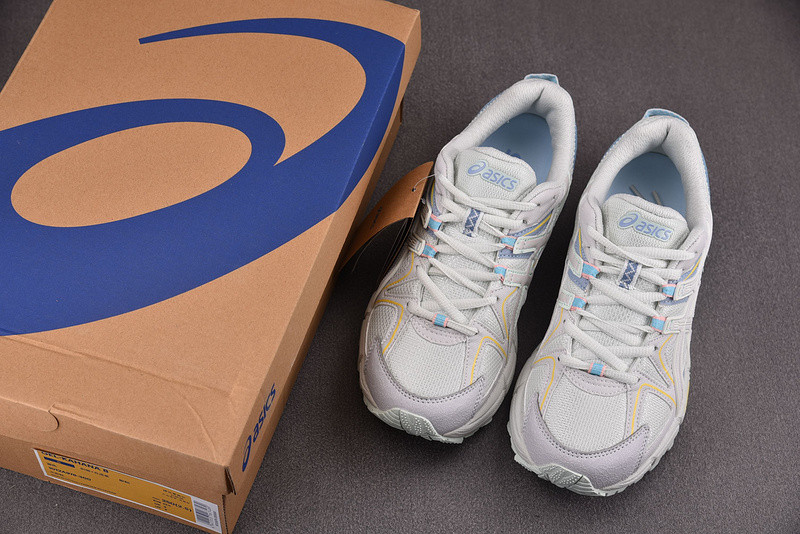 As*ic*s gel‑kahana 8 pink/blue 1012a978‑300