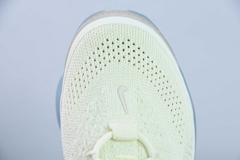 nike air max scorpion "pale yellow" dj4702-101