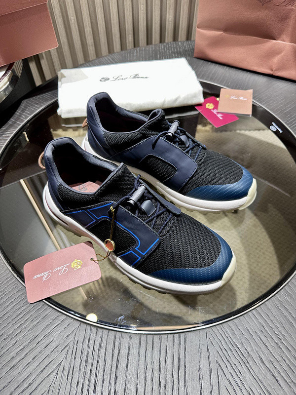loro piana sneaker
