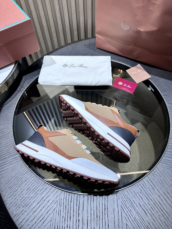 loro piana sneaker