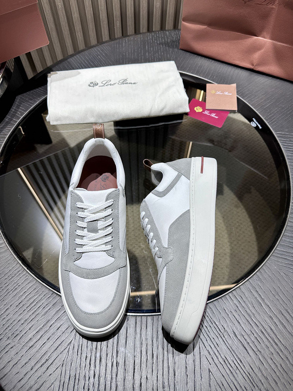 loro piana sneaker