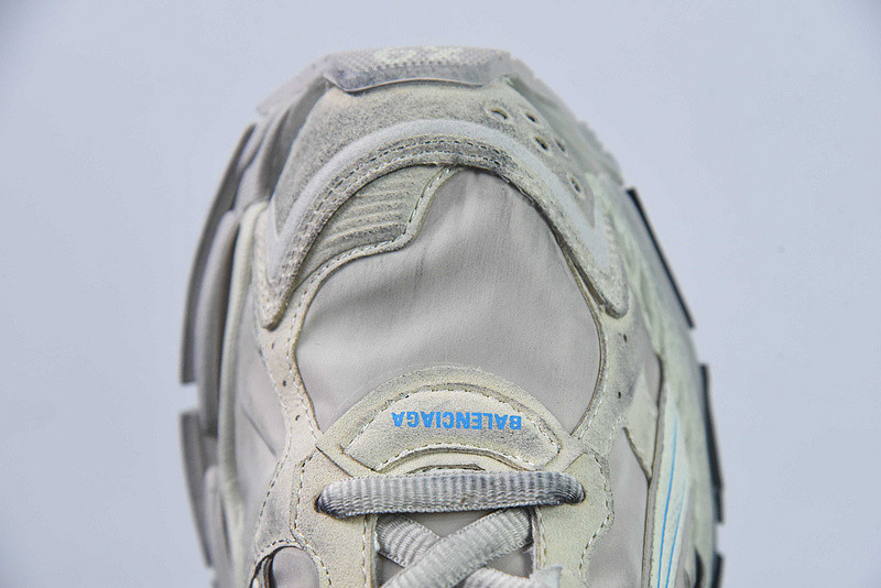 Ba*len*cia*ga runner sneaker