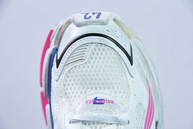 Ba*len*cia*ga runner sneaker