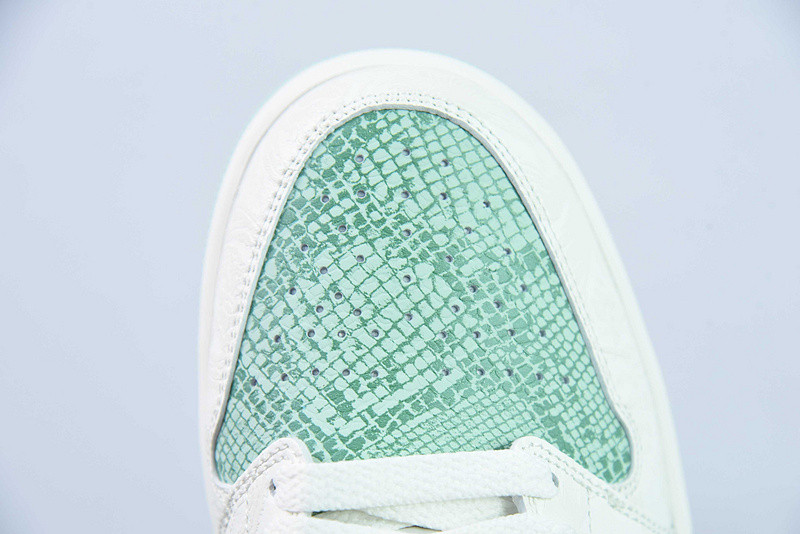 Air Jordan 1 Low OG “Year of the Snake” HF3144-100